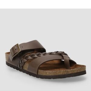 NWOT Sonoma Goods For Life Hazy Women's Sandals